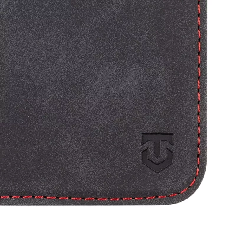 Tactical Book Cover Xproof, skirtas iPhone 17, Black Hawk