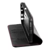 Tactical Book Cover Xproof iPhone 17 Pro Black Hawk juodas