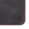 Tactical Book Cover Xproof iPhone 17 Pro Black Hawk juodas