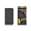 Tactical Book Cover Xproof iPhone 17 Pro Black Hawk juodas