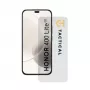 Tactical Glass Shield 2.5D, skirta Honor 400 Lite, skaidri