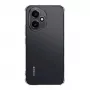Tactical Back Cover TPU Plyo Honor 400 permatomas