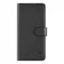 Tactical Book Cover Field Notes Galaxy A17 5G juodas