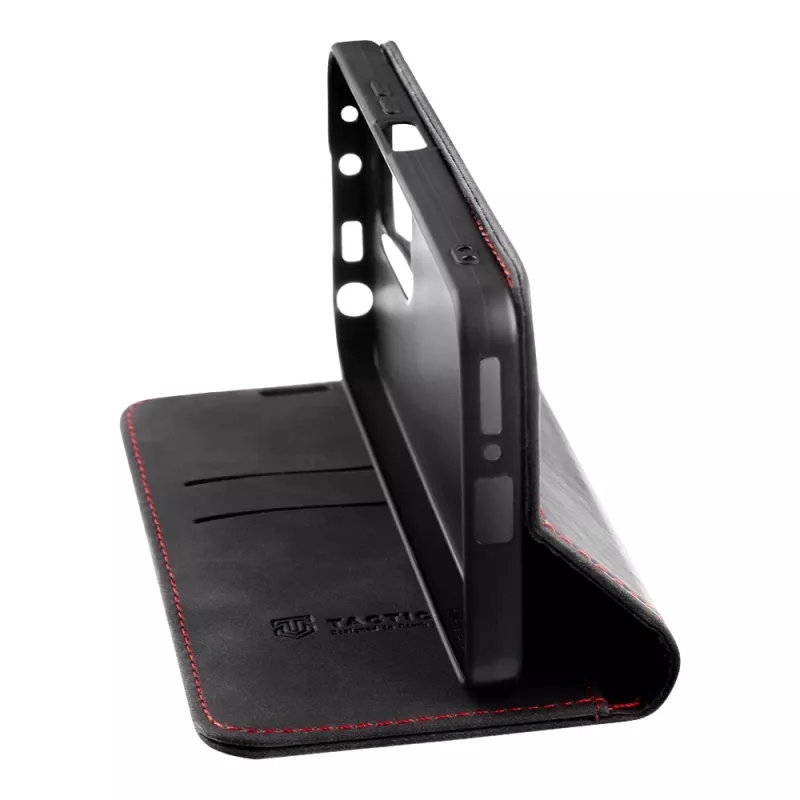 Tactical Book Cover Xproof Galaxy A17 5G Black Hawk