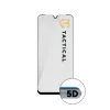 Tactical Glass Shield 5D Galaxy A17 4G/5G juodas