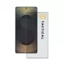 Tactical Glass Shield Privacy 5D for Samsung Galaxy S25 Ultra Black