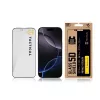 Tactical Glass Shield Privacy 5D for iPhone Air Black