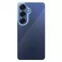 Tactical Back Cover TPU for Samsung Galaxy S26 Transparent