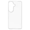 Tactical Back Cover TPU for Samsung Galaxy S26 Transparent