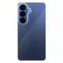 Tactical Back Cover TPU Galaxy S26+ Transparent
