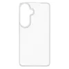 Tactical Back Cover TPU Galaxy S26+ Transparent