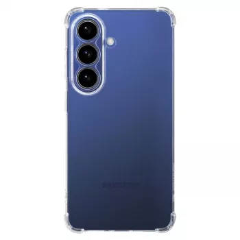 Tactical Back Cover TPU Plyo Galaxy S26+ permatomas