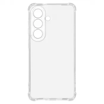 Tactical Back Cover TPU Plyo Galaxy S26+ permatomas