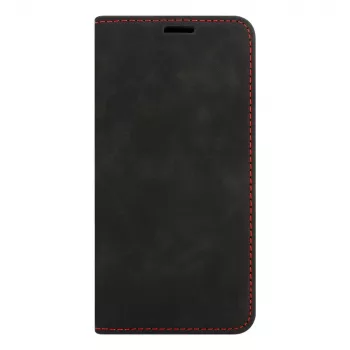 Tactical Book Cover Xproof Galaxy S26+ Black Hawk juodas