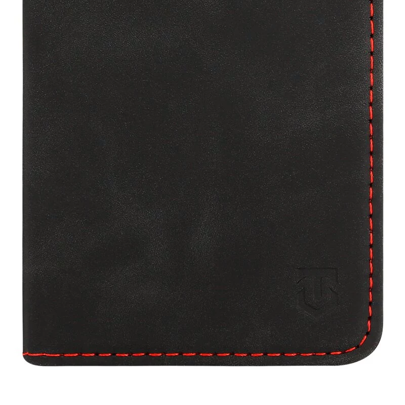 Tactical Book Cover Xproof Galaxy S26+ Black Hawk juodas