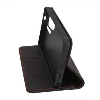 Tactical Book Cover Xproof Galaxy S26 Ultra Black Hawk