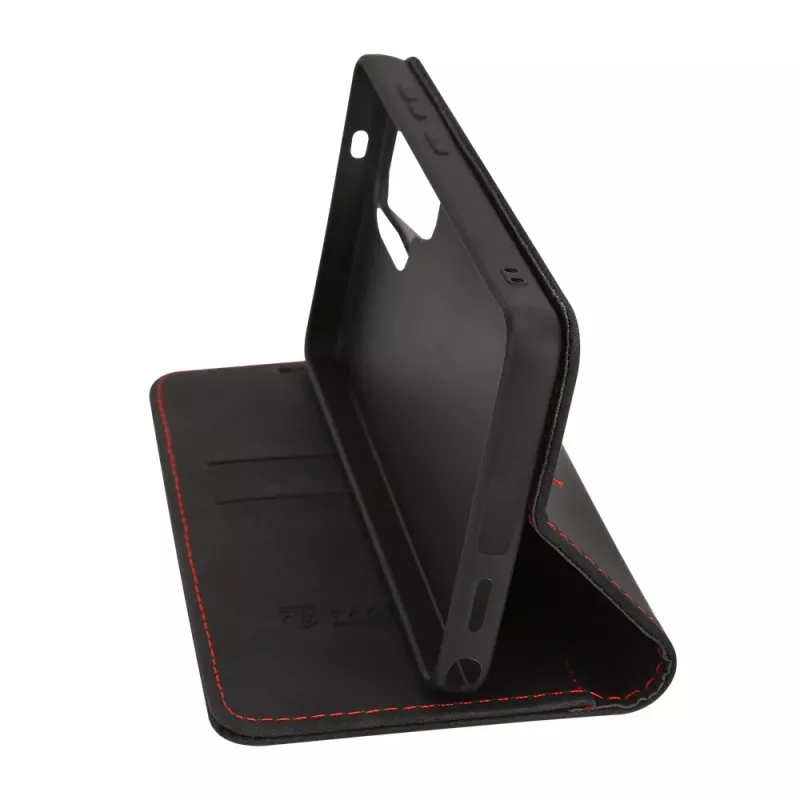 Tactical Book Cover Xproof Galaxy S26 Ultra Black Hawk