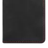 Tactical Book Cover Xproof Galaxy S26 Ultra Black Hawk