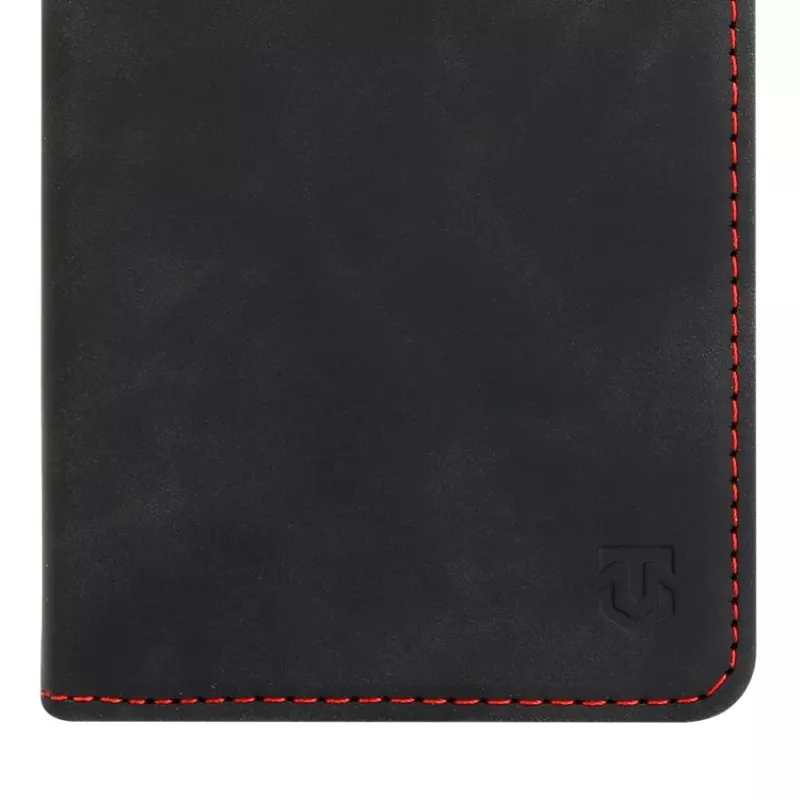 Tactical Book Cover Xproof Galaxy S26 Ultra Black Hawk
