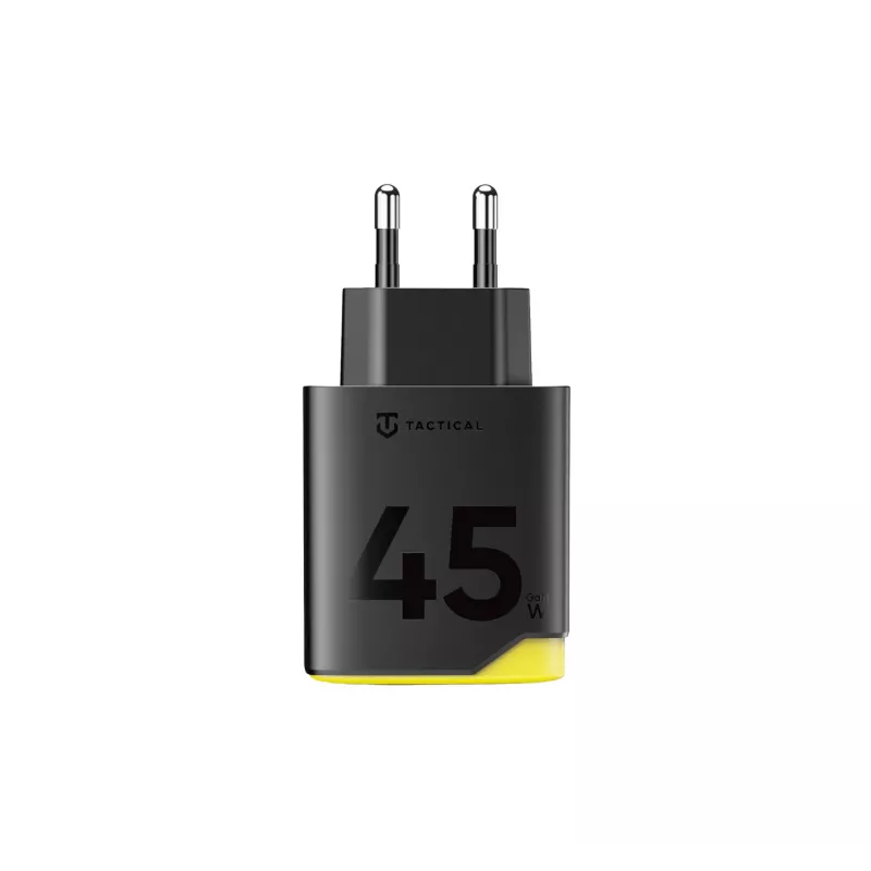 Automobilinis įkroviklis Tactical Minimi GaN 45W CC