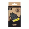 Automobilinis įkroviklis Tactical Minimi GaN 45W CC