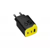 Tactical Minimi GaN 65W AAC USB-C įkroviklis