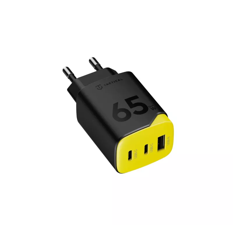 Tactical Minimi GaN 65W AAC USB-C įkroviklis