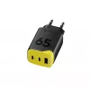 Tactical Minimi GaN 65W AAC USB-C įkroviklis
