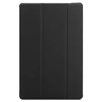 Taktinis Tri-Fold dėklas Samsung Galaxy Tab A8 (2021) Juodas