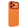 Tactical Back Cover MagForce Hyperstealth for Apple iPhone 17 Pro Max - Agent Orange