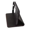 Tactical Book Cover Xproof Redmi Note 15 Pro+ 5G Black Hawk Black
