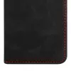 Tactical Book Cover Xproof Redmi Note 15 Pro+ 5G Black Hawk Black