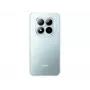 Tactical galinis dangtelis TPU, skirtas Redmi Note 15 Pro 5G, permatomas