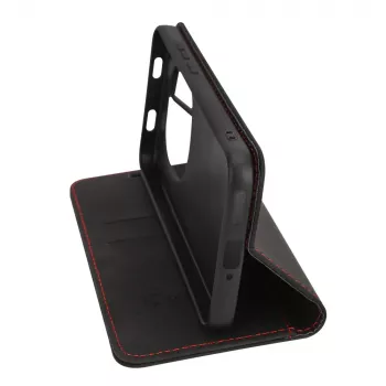 Tactical Book Cover Xproof Redmi Note 15 Pro 5G Black Hawk