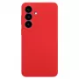 Tactical Back Cover Velvet Smoothie dėklas Samsung Galaxy S26+ – Chilli Red