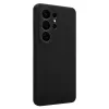 Tactical Back Cover Velvet Smoothie, skirta Samsung Galaxy S26 Ultra, Asphalt Black