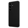 Tactical Back Cover Velvet Smoothie, skirta Samsung Galaxy S26 Ultra, Asphalt Black