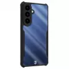 Tactical Back Cover Quantum Stealth Galaxy S26+ permatomas/juodas