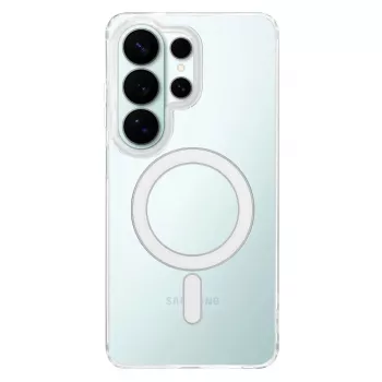 Tactical Back Cover MagForce Galaxy S26 Ultra permatomas