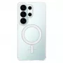 Tactical Back Cover MagForce Galaxy S26 Ultra permatomas
