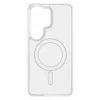 Tactical Back Cover MagForce Galaxy S26 Ultra permatomas