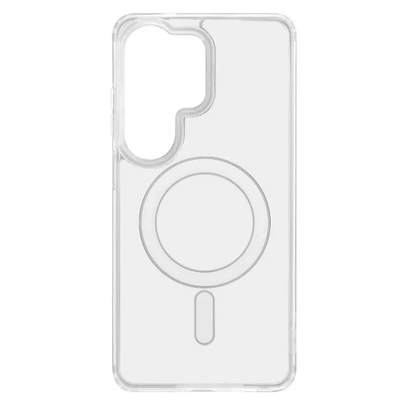 Tactical Back Cover MagForce Galaxy S26 Ultra permatomas