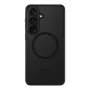 Tactical nugarėlės dangtelis MagForce Hyperstealth Galaxy S26+ Asphalt