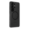 Tactical galinis dangtelis MagForce Hyperstealth Galaxy S26 Ultra Asphalt