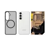 Tactical nugarėlės dangtelis MagForce Hyperstealth Galaxy S26 Asphalt Grey