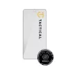 Tactical Glass Shield Privacy Stealth 5D, skirta Samsung Galaxy S26 Ultra, juoda