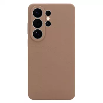 Tactical Back Cover Beaver, skirta Samsung Galaxy S26 Ultra, juodas