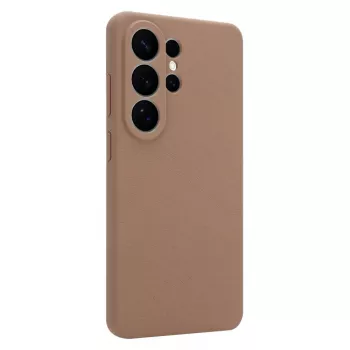 Tactical Back Cover Beaver, skirta Samsung Galaxy S26 Ultra, juodas