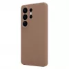 Tactical Back Cover Beaver, skirta Samsung Galaxy S26 Ultra, juodas