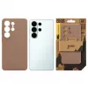 Tactical Back Cover Beaver, skirta Samsung Galaxy S26 Ultra, juodas